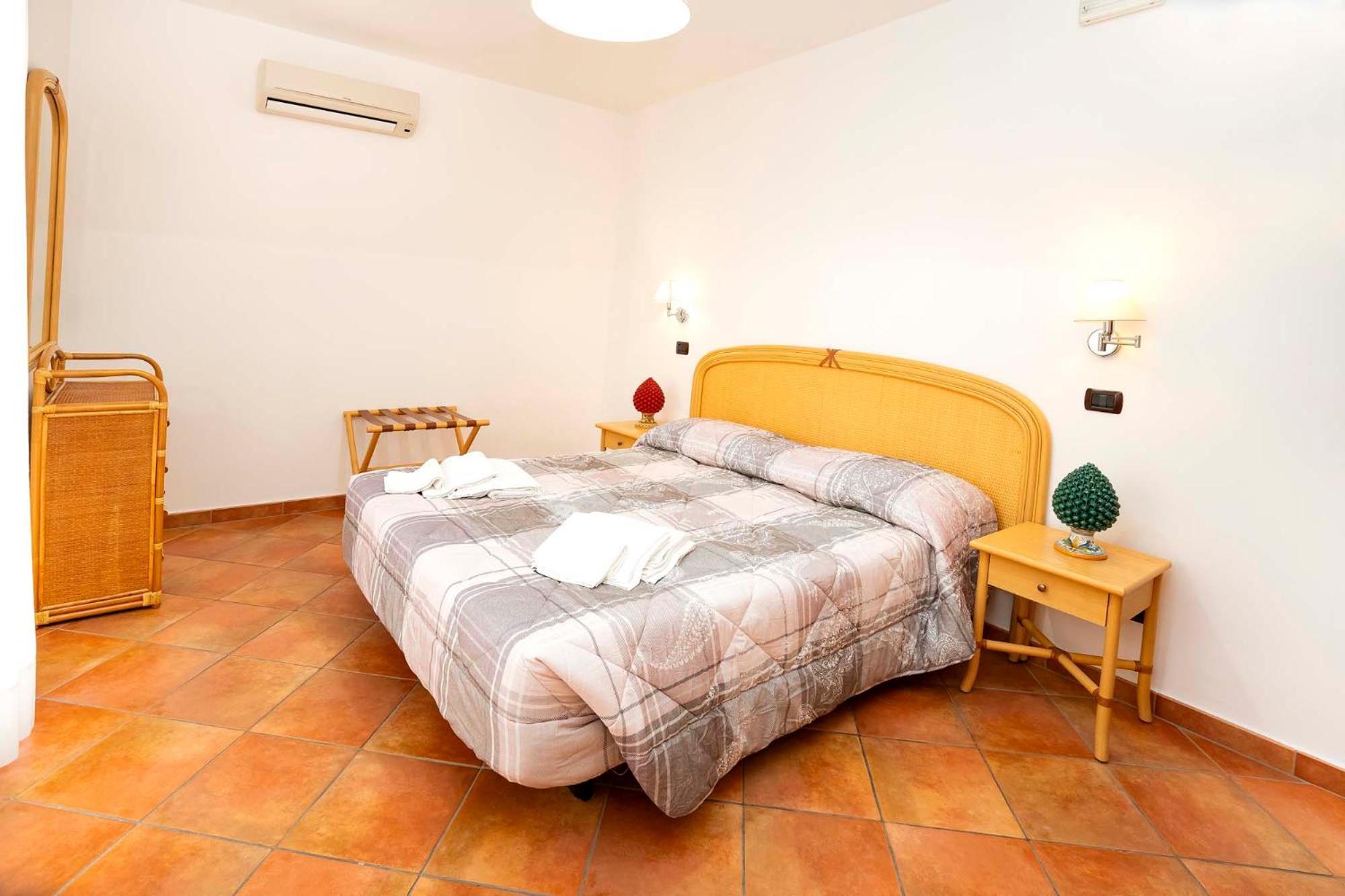 Le Tartarughe Aparthotel Letojanni Dış mekan fotoğraf