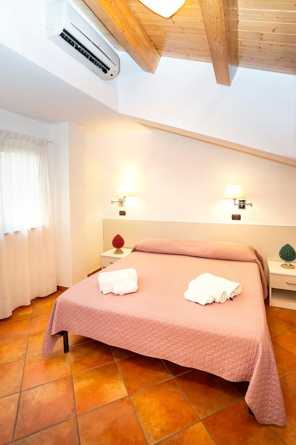 Le Tartarughe Aparthotel Letojanni Dış mekan fotoğraf
