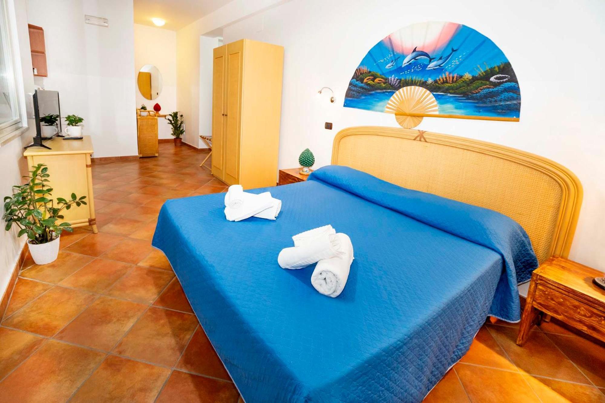 Le Tartarughe Aparthotel Letojanni Dış mekan fotoğraf