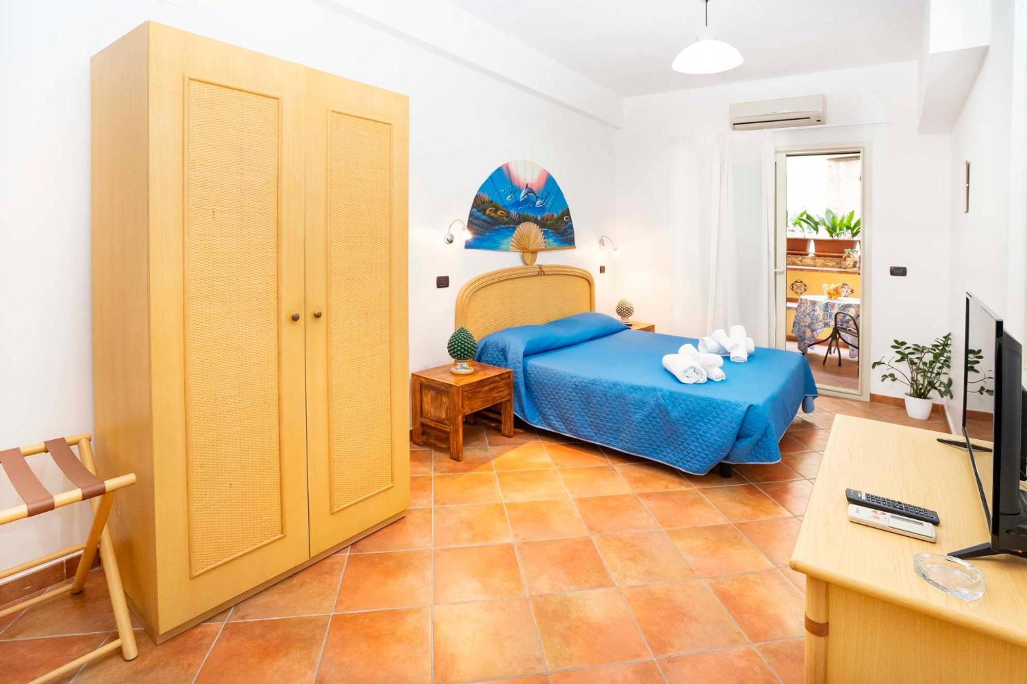 Le Tartarughe Aparthotel Letojanni Dış mekan fotoğraf
