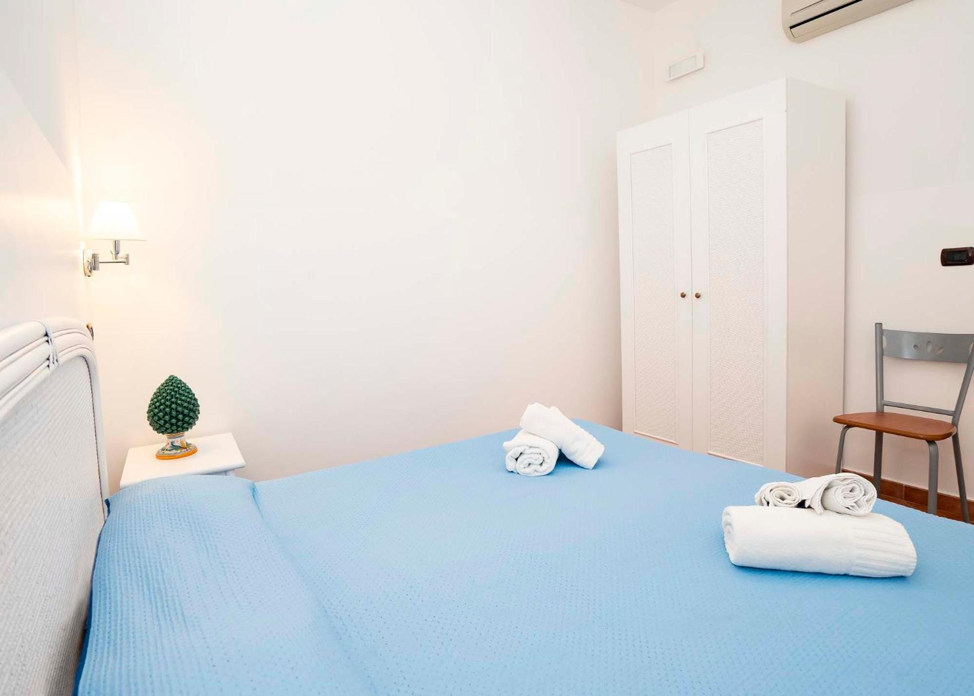 Le Tartarughe Aparthotel Letojanni Dış mekan fotoğraf